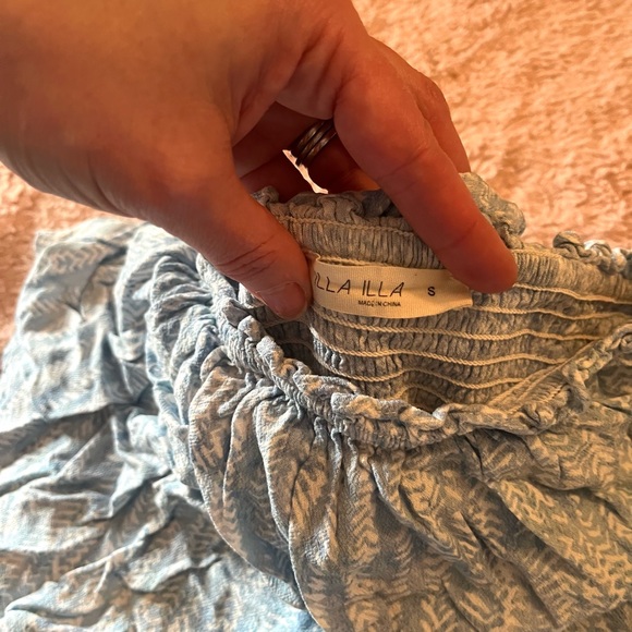 Illa Illa brand jumpsuit size small - Picture 4 of 7